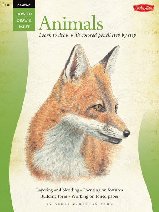 Title details for Animals by Debra Kauffman Yaun - Available
